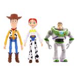 Figura de Toy Story 10 Plg Diseños Surtidos