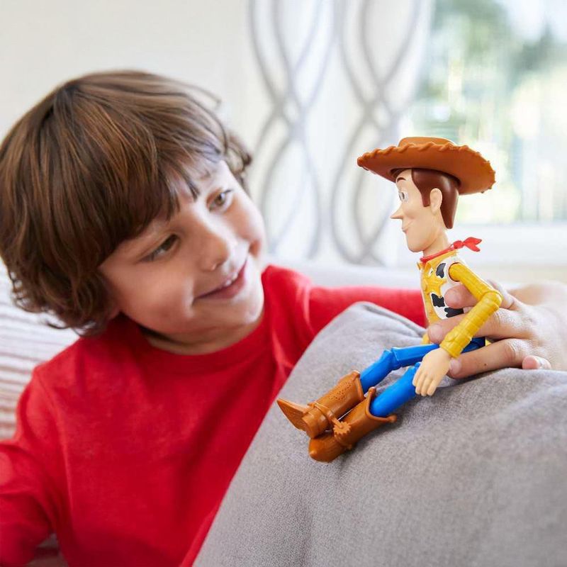 Figura de Toy Story 10 Plg Diseños Surtidos