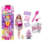 Barbie Reveal Party Unboxed