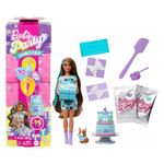 Barbie Reveal Party Unboxed