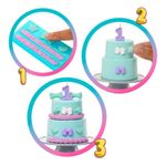 Barbie Reveal Party Unboxed