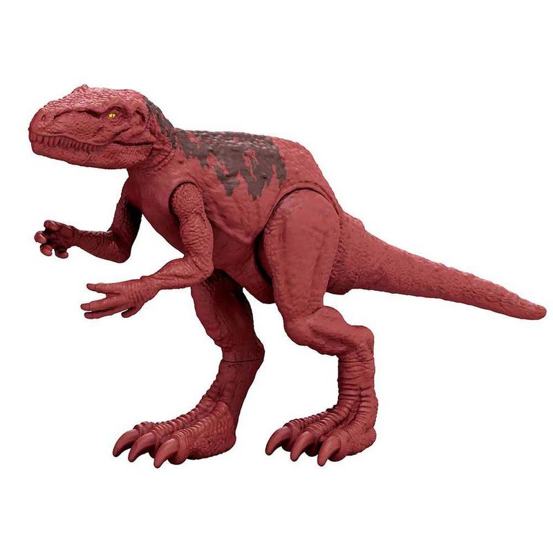 Figura de Dinosaurio Jurassic World 12 Plg Diseños Surtidos