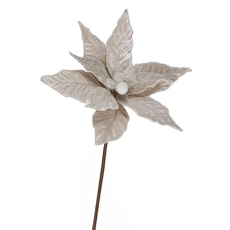 Rama Decorativa con Pascua