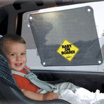 Tapa Sol Deluxe Dúo Pack - Safety 1St