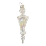 Adorno Navideño Tornasol