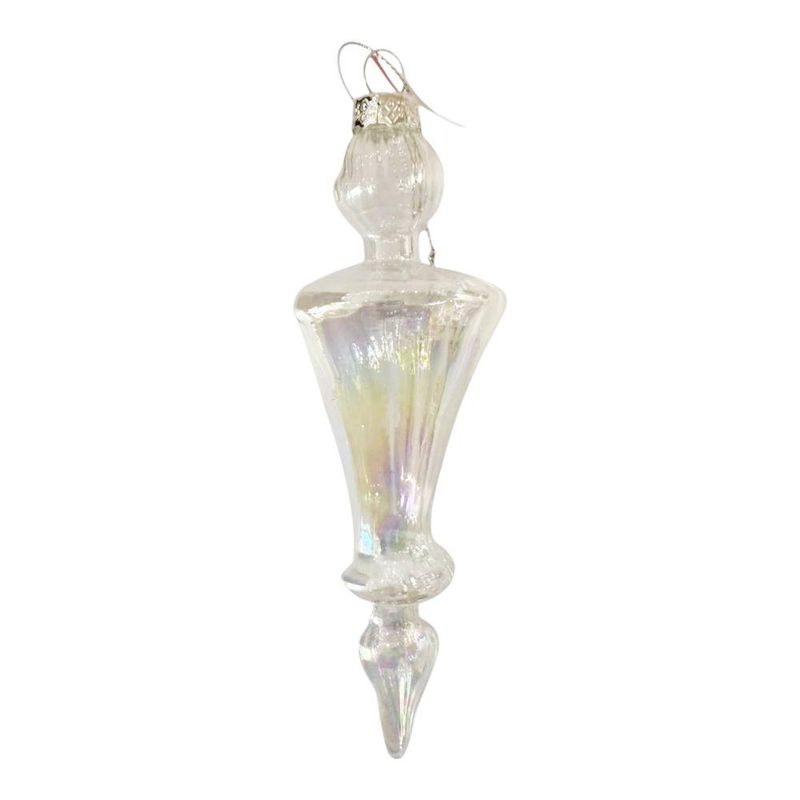 Adorno Navideño Tornasol