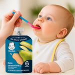 Compota de Pera en Pouch 100 G