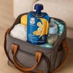 Compota con Sabor a Banano