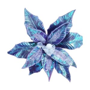 Rama con Pascua Morada