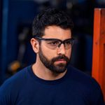 Lentes de Seguridad Deportivos Transparentes