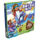 Juego de Mesa No La Aplastes