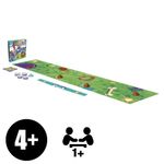 Juego de Mesa No La Aplastes