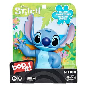 Juego de Mesa Bop It Edición Stitch
