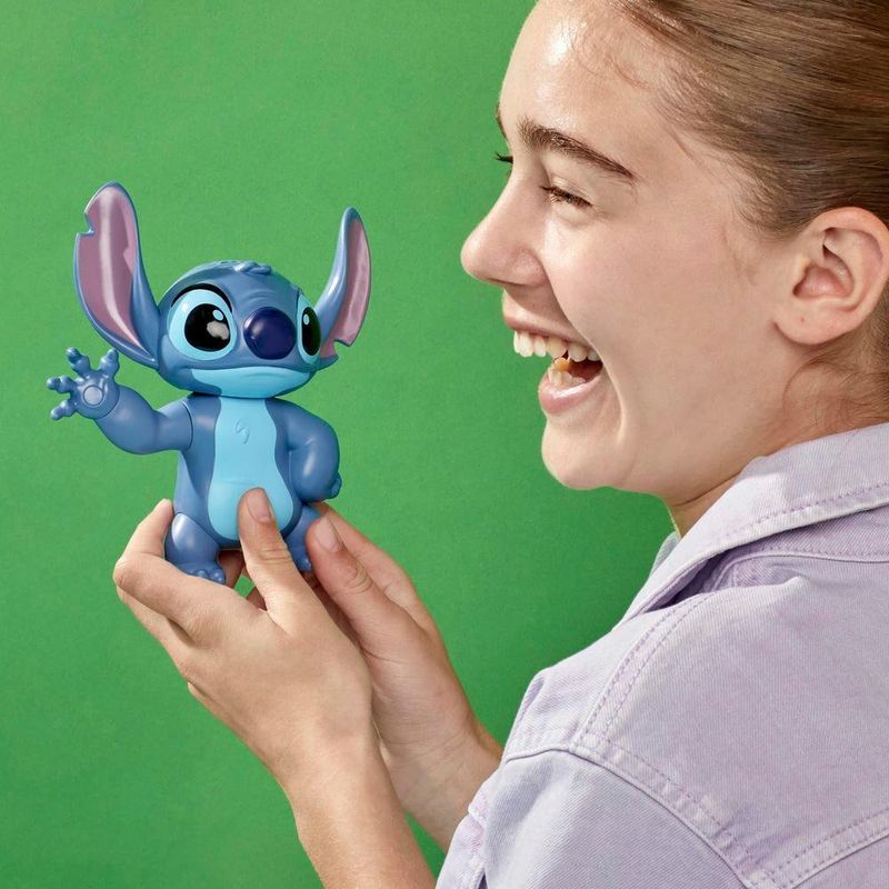 Juego de Mesa Bop It Edición Stitch