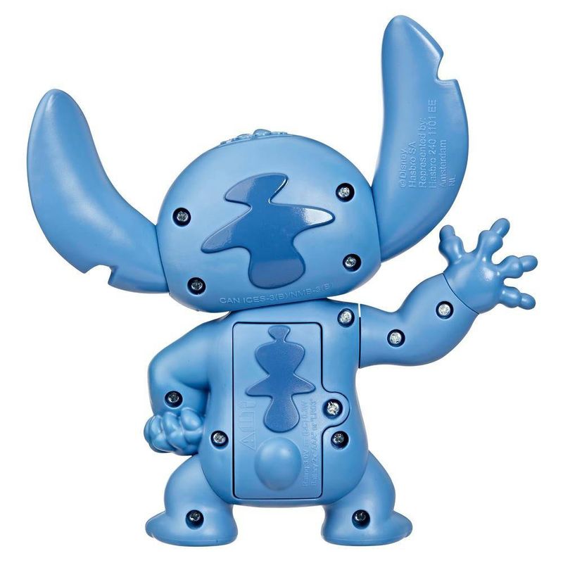 Juego de Mesa Bop It Edición Stitch
