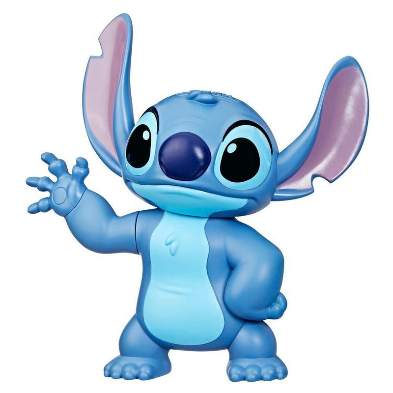 Juego de Mesa Bop It Edición Stitch