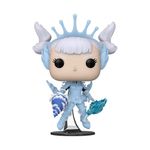 Figura Coleccionable Black Clover Noelle Valkyrie Armor