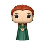 Figura Coleccionable Game of Thrones Alicent Hightower
