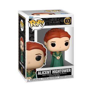 Figura Coleccionable Game of Thrones Alicent Hightower