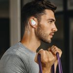 Audífonos Inalámbricos Bluetooth Color Verde