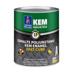 KEM Enamel Fast Cure Brillante