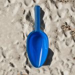 Pala de Juguete para Arena Azul