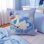 Cojín Decorativo Frozen Olaf Snow Good