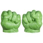 Guantes Hulk de Marvel