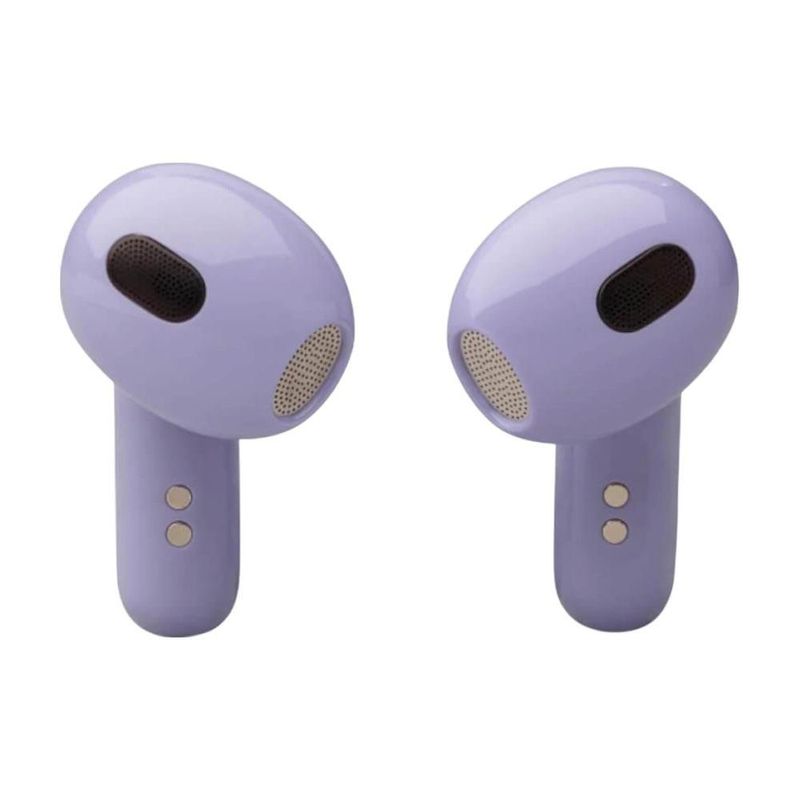 Audífonos TWS JBL Live Flex 3 Color Púrpura