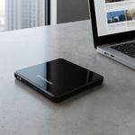 Grabadora DVD Portátil Ultra‑Slim Transcend