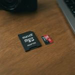 Tarjeta MicroSDXC 256 GB Clase 10 UHS‑3