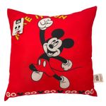 Cojín Decorativo Disney Mickey Make It Fun