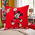Cojín Decorativo Disney Mickey Make It Fun