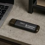 Unidad de Estado Sólido 256 GB USB-C/A