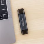 Unidad de Estado Sólido 1 TB USB-C/A