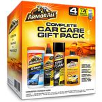 Kit Completo para Cuidado de Auto