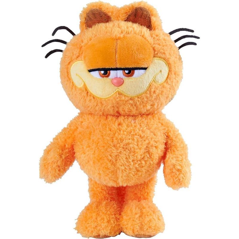 Peluche Garfield de 20 Cm Diseños Surtidos