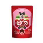 Alimento Húmedo para Perro Adulto con Pavo 100 Gr