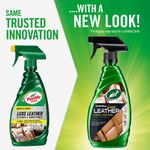 Limpiador y Acondicionador de Piel 473 Ml