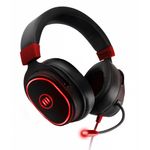 Audífonos Gaming con Vibración y Micrófono CA-H-MIC-1200
