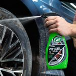 Limpiador Para Llantas 23 Oz - Turtle Wax
