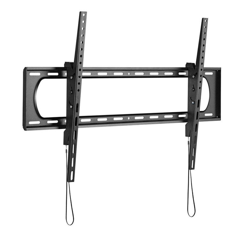 Soporte de Pared Inclinable para TV 37 a 120 Plg