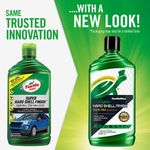 Cera Líquida para Autos Super Hard Shell 473 Ml