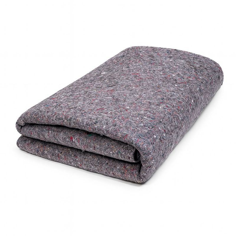 Frazada Fieltro Protector