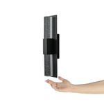 Lámpara Led de Pared Exterior Andrómeda II