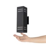 Lámpara para Pared Atakora para Exterior
