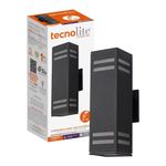Lámpara para Pared Atakora para Exterior