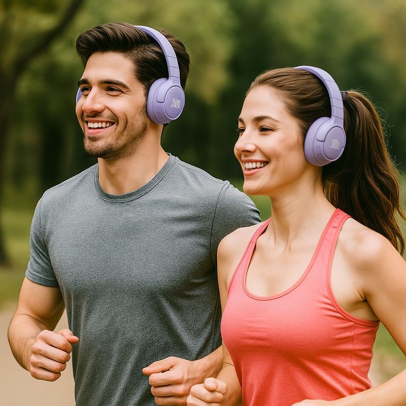 Auriculares Inalámbricos JBL Tune 770 NC