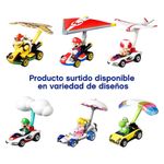 Hot Wheels Personajes Mario Bros