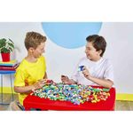 Set De Construcción Mini Huevos De 40 Pzas Diseños Surtidos - Zuru